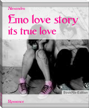 Emo love story by Alexandra (i can read book club .TXT) 📕 - American Library Books 📚 Read (28910) Books Online Free