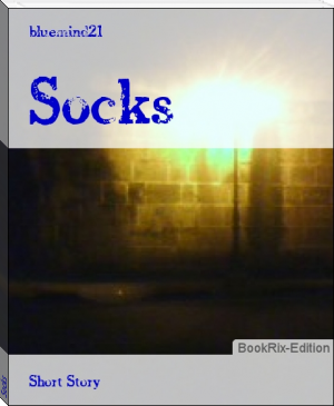 Socks by bluemind21 (snow like ashes series TXT) 📕 - American Library Books 📚 Read (28910) Books Online Free
