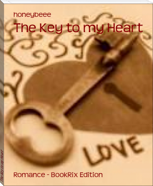 The Key to my Heart by honeybeee (best novels to read for students txt) 📕 - American Library Books 📚 Read (28910) Books Online Free