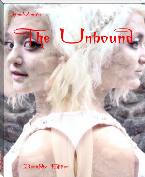 The Unbound by himaVemula (books to get back into reading .txt) 📕 - American Library Books 📚 Read (28910) Books Online Free
