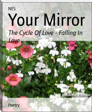 Your Mirror by NES (love novels in english txt) 📕 - American Library Books 📚 Read (28910) Books Online Free