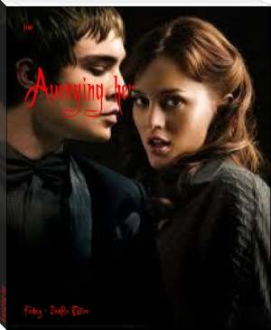 Avenging her by hima (top ten ebook reader TXT) 📕 - American Library Books 📚 Read (28910) Books Online Free