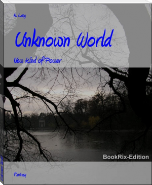Unknown World by K. Lang (books to read to improve english txt) 📕 - American Library Books 📚 Read (28910) Books Online Free