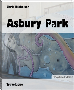 Asbury Park by Chris Nicholson (free children's ebooks online .TXT) 📕 - American Library Books 📚 Read (28910) Books Online Free