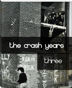 The Crash Years by Anonymous (romance novel chinese novels .txt) 📕 - American Library Books 📚 Read (28910) Books Online Free