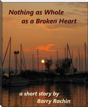 Nothing as Whole as a Broken Heart by Barry Rachin (free books to read .TXT) 📕 - American Library Books 📚 Read (28910) Books Online Free