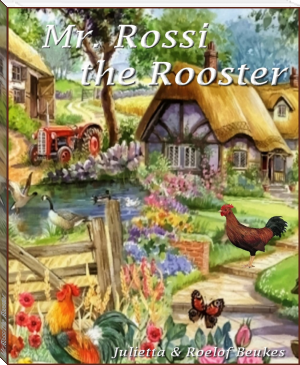 Mr.Rossi the Rooster by Julietta Wood, Roelof Beukes (essential reading .txt) 📕 - American Library Books 📚 Read (28910) Books Online Free