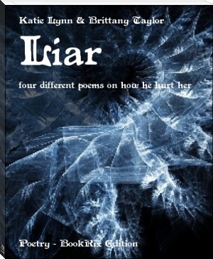 Liar by Katie Lynn & Brittany Taylor (the giving tree read aloud txt) 📕 - American Library Books 📚 Read (28910) Books Online Free