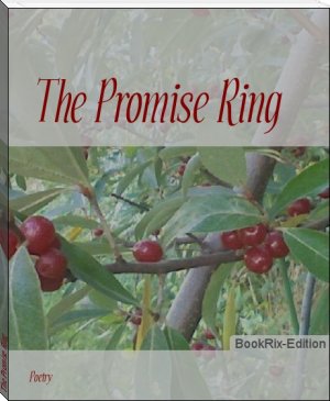 The Promise Ring by Lauren Elizabeth (most popular ebook readers txt) 📕 - American Library Books 📚 Read (28910) Books Online Free