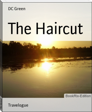 The Haircut by DC Green (best ereader for academics txt) 📕 - American Library Books 📚 Read (28910) Books Online Free