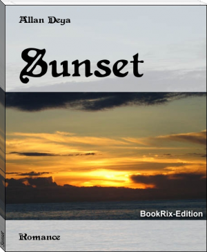 Sunset by Allan Deya (the lemonade war series TXT) 📕 - American Library Books 📚 Read (28910) Books Online Free