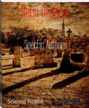 Raen Deadeye by SpecFic Authors (philippa perry book .txt) 📕 - American Library Books 📚 Read (28910) Books Online Free