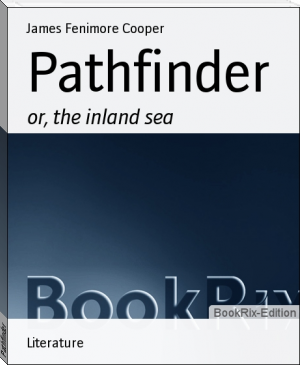 Pathfinder by James Fenimore Cooper (ebook reader color screen .TXT) 📕 - American Library Books 📚 Read (28910) Books Online Free