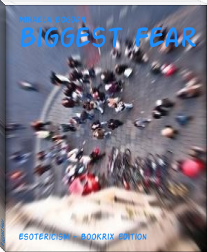 Biggest Fear by Mihaela Bogdan (sneezy the snowman read aloud TXT) 📕 - American Library Books 📚 Read (28910) Books Online Free