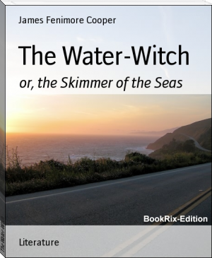 The Water-Witch by James Fenimore Cooper (read my book .txt) 📕 - American Library Books 📚 Read (28910) Books Online Free