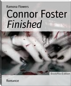 Connor Foster by Ramona Flowers (howl and other poems .txt) 📕 - American Library Books 📚 Read (28910) Books Online Free