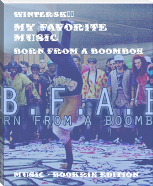 My favorite music by WINTERSK18 (top ten books to read .txt) 📕 - American Library Books 📚 Read (28910) Books Online Free