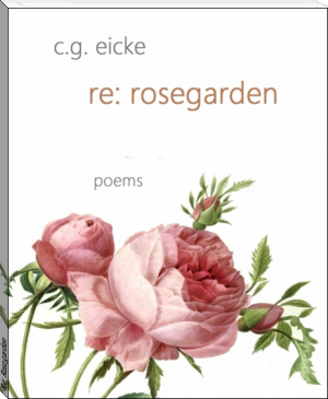 Re: Rosegarden by C.G. Eicke (best business books of all time .txt) 📕 - American Library Books 📚 Read (28910) Books Online Free