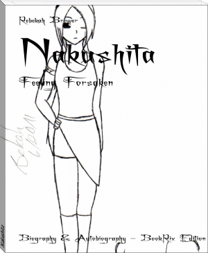 Nakushita by Rebekah Brewer (little red riding hood ebook .txt) 📕 - American Library Books 📚 Read (28910) Books Online Free