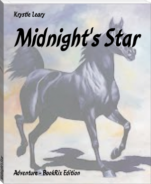 Midnight's Star by Krystle Leary (top 10 novels to read TXT) 📕 - American Library Books 📚 Read (28910) Books Online Free