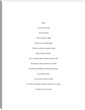 Love Peom by Alison Cicci (8 ebook reader .TXT) 📕 - American Library Books 📚 Read (28910) Books Online Free