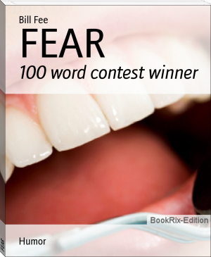 FEAR by Bill Fee (top 10 best books of all time TXT) 📕 - American Library Books 📚 Read (28910) Books Online Free
