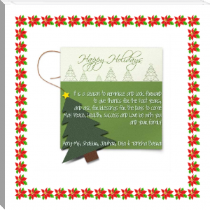 Merry Christmas and Happy New Year 2011 by Hong-My & Shabbir Basrai (best motivational books to read .txt) 📕 - American Library Books 📚 Read (28910) Books Online Free
