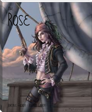 Rose by A. D. Knight (good books for high schoolers TXT) 📕 - American Library Books 📚 Read (28910) Books Online Free