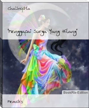 "Menggapai Surga Yang Hilang" by Ts (novels in english .txt) 📕 - American Library Books 📚 Read (28910) Books Online Free