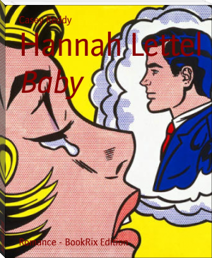 Hannah Lettel by Casey Reddy (best 7 inch ereader .TXT) 📕 - American Library Books 📚 Read (28910) Books Online Free