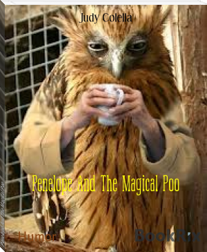 Penelope And The Magical Poo by Judy Colella (primary phonics books .TXT) 📕 - American Library Books 📚 Read (28910) Books Online Free
