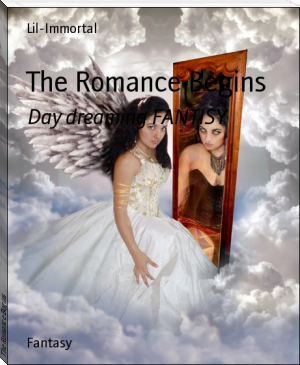 The Romance Begins by Lil-Immortal (phonics story books TXT) 📕 - American Library Books 📚 Read (28910) Books Online Free
