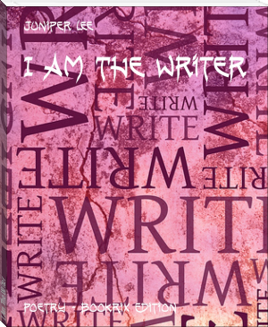 I Am The Writer by Juniper Lee (best classic books TXT) 📕 - American Library Books 📚 Read (28910) Books Online Free
