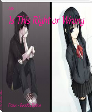 Is This Right or Wrong by Allie (ebooks that read to you .txt) 📕 - American Library Books 📚 Read (28910) Books Online Free