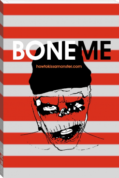 BONEME (Part 3) by Joy Rip (the red fox clan .TXT) 📕 - American Library Books 📚 Read (28910) Books Online Free