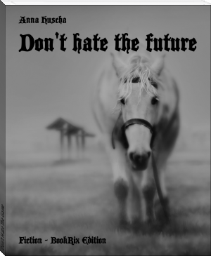 Don't Hate The Game by Anna Huscha (english love story books txt) 📕 - American Library Books 📚 Read (28910) Books Online Free