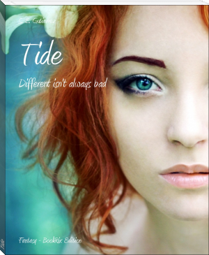 Tide by S. E. Gutierrez (free books to read TXT) 📕 - American Library Books 📚 Read (28910) Books Online Free