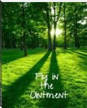 Fly in the Ointment by Sinister  Cutlass (top business books of all time .TXT) 📕 - American Library Books 📚 Read (28910) Books Online Free
