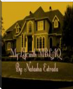My Life with MBLAQ by Natasha Estrada (ebook reader for manga .TXT) 📕 - American Library Books 📚 Read (28910) Books Online Free