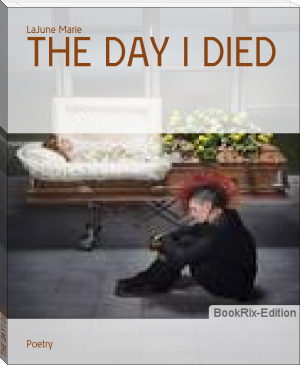 THE DAY I DIED by LaJune Marie (psychology books to read .TXT) 📕 - American Library Books 📚 Read (28910) Books Online Free