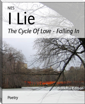 I Lie by NES (best love novels of all time txt) 📕 - American Library Books 📚 Read (28910) Books Online Free
