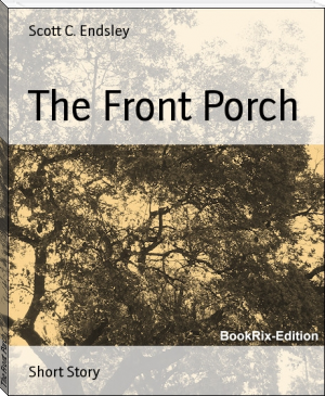 The Front Porch by Scott C. Endsley (carter reed txt) 📕 - American Library Books 📚 Read (28910) Books Online Free