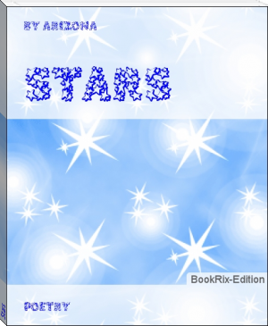Stars by By Arizona (best novels for students TXT) 📕 - American Library Books 📚 Read (28910) Books Online Free