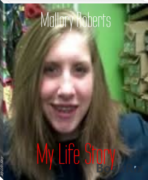 My Life Story by Mallory Roberts (speld decodable readers txt) 📕 - American Library Books 📚 Read (28910) Books Online Free