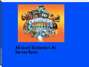 Skylanders Giants by Harvey Ryan (e book reader pdf TXT) 📕 - American Library Books 📚 Read (28910) Books Online Free