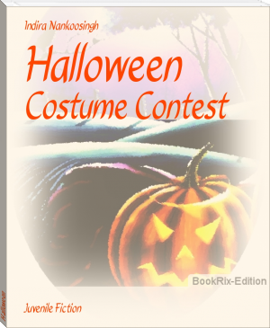 Halloween by Indira Nankoosingh (ebook reader android .TXT) 📕 - American Library Books 📚 Read (28910) Books Online Free