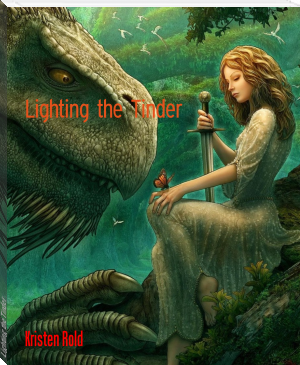 Lighting the Tinder by Kristen Rold (interesting novels in english .txt) 📕 - American Library Books 📚 Read (28910) Books Online Free