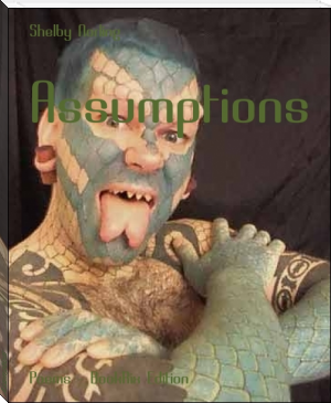 Assumptions by Shelby Norling (best young adult book series .txt) 📕 - American Library Books 📚 Read (28910) Books Online Free