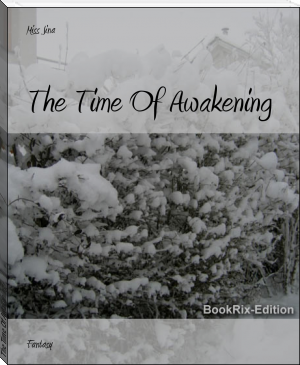 The Time Of Awakening by Miss Jina (the ebook reader .TXT) 📕 - American Library Books 📚 Read (28910) Books Online Free