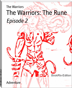 The Warriors: The Rune by The Warriors (beach books TXT) 📕 - American Library Books 📚 Read (28910) Books Online Free